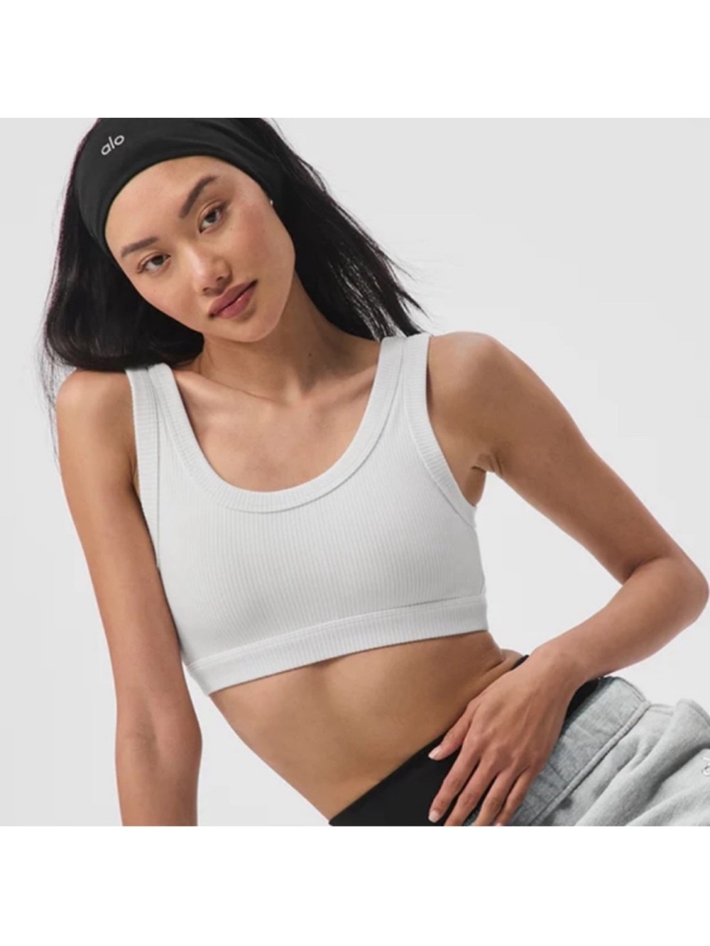 Alo | Wellness Bra